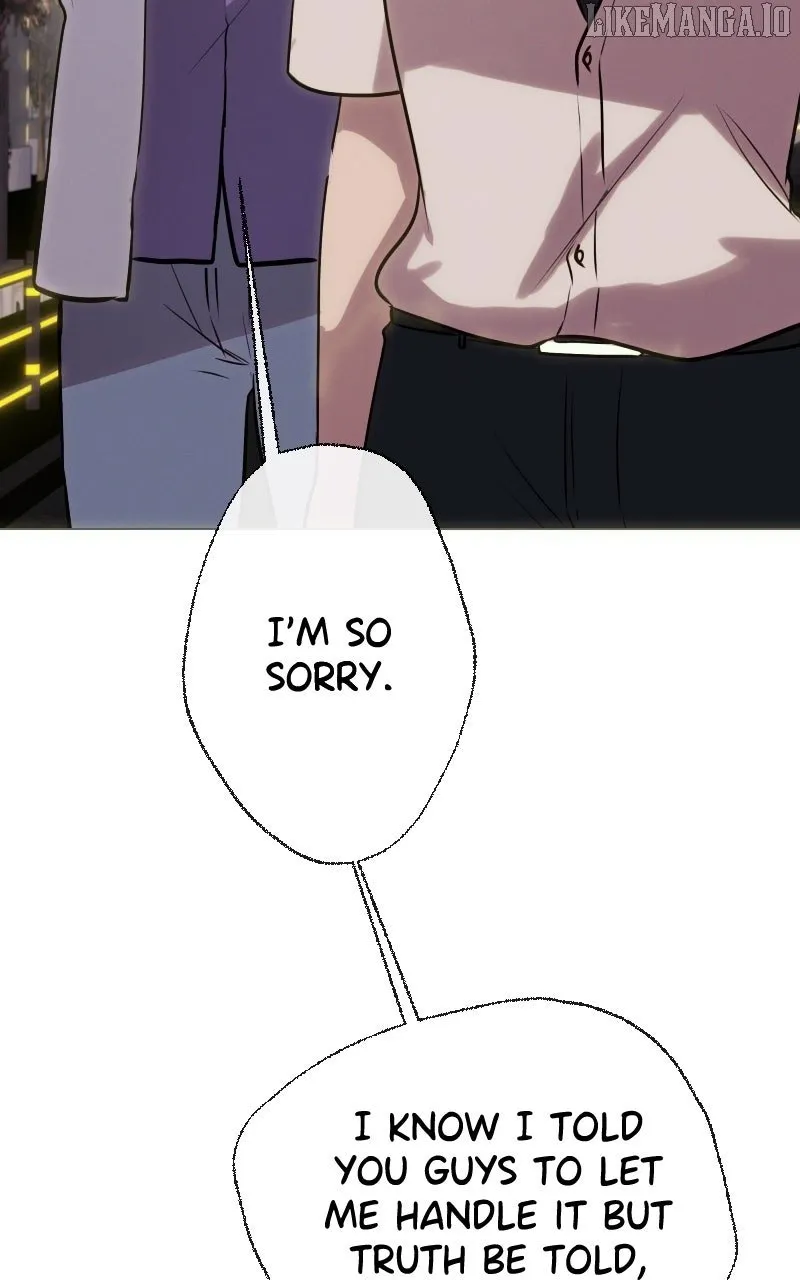 Rebirth (	69michi) Chapter 251 page 11 - 
