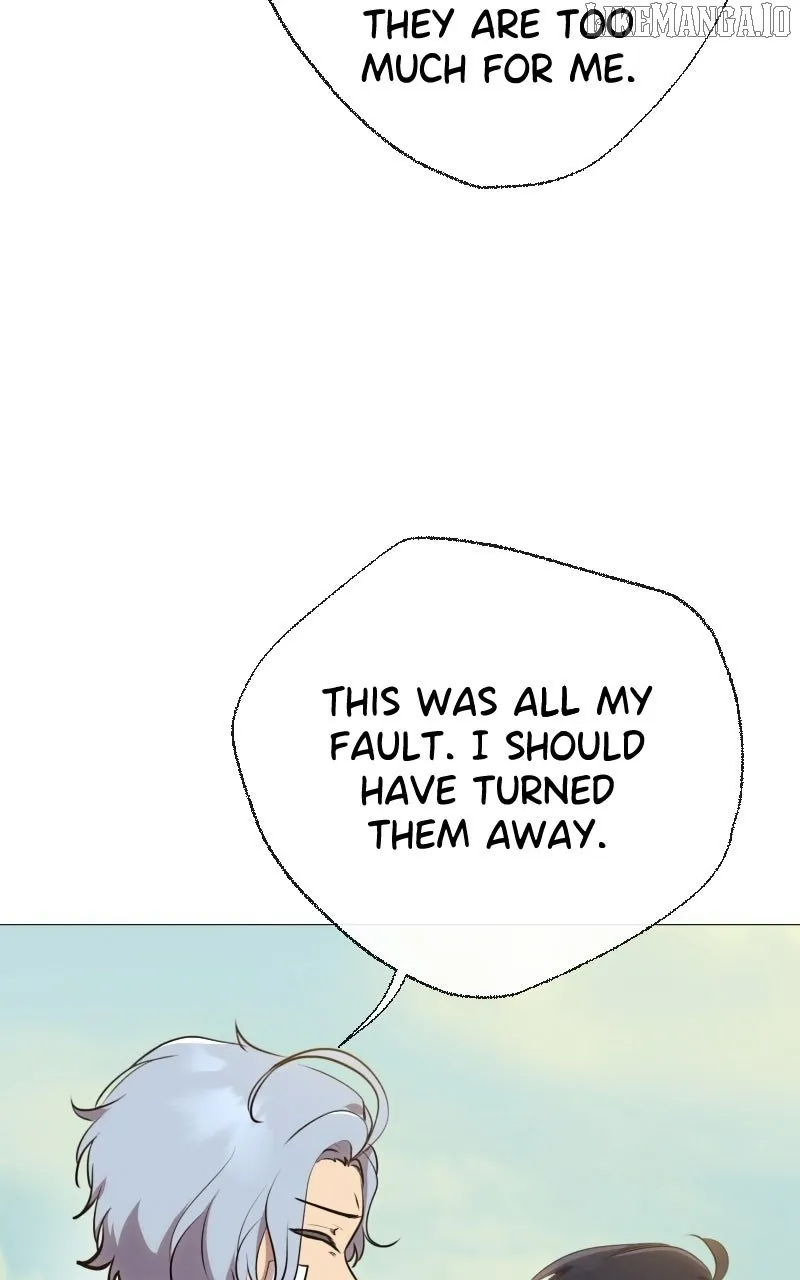 Rebirth (	69michi) Chapter 251 page 12 - 