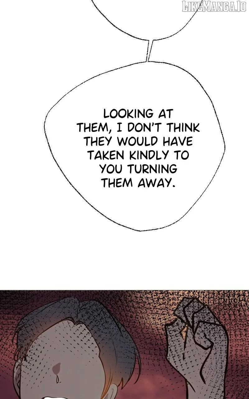 Rebirth (	69michi) Chapter 251 page 14 - 