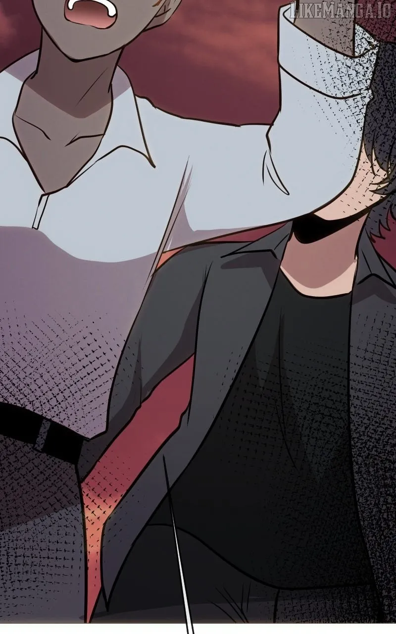 Rebirth (	69michi) Chapter 251 page 15 - 