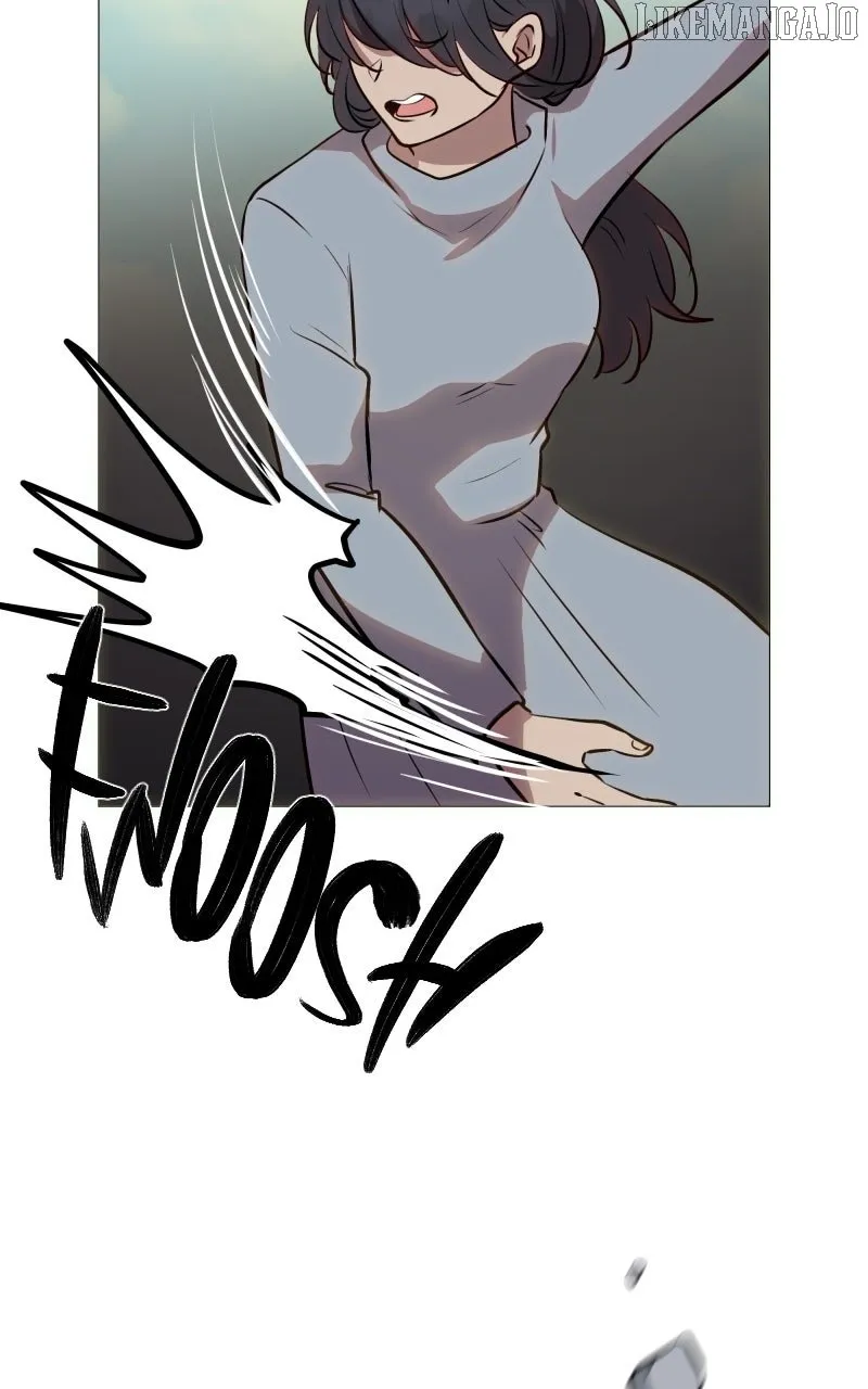 Rebirth (	69michi) Chapter 251 page 18 - 