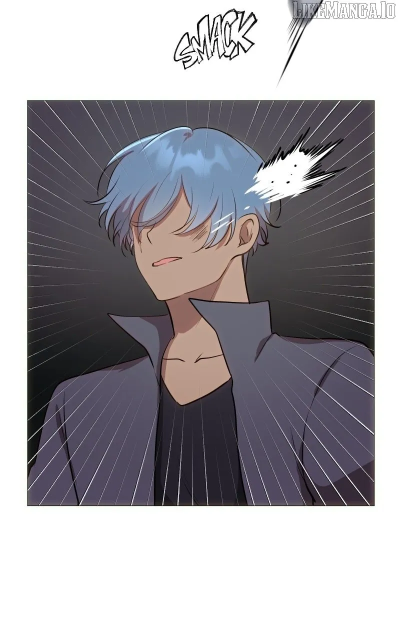 Rebirth (	69michi) Chapter 251 page 19 - 