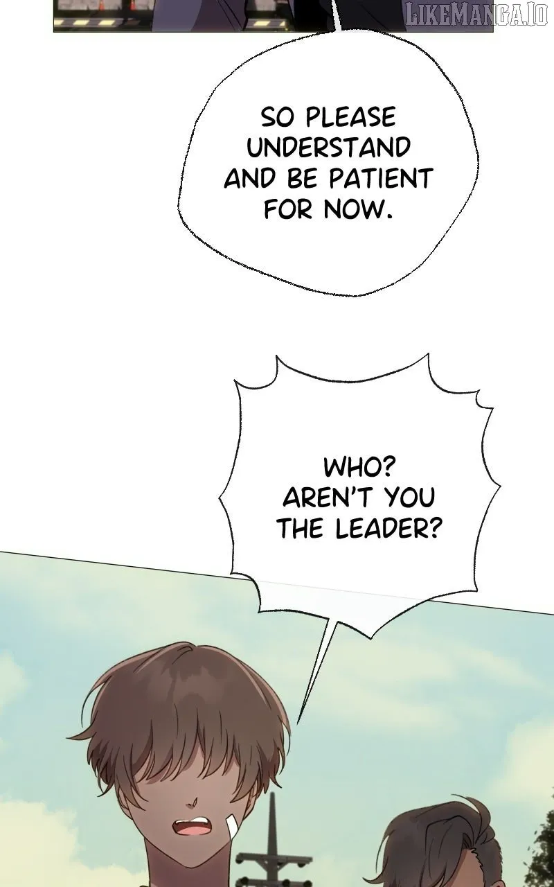 Rebirth (	69michi) Chapter 251 page 22 - 