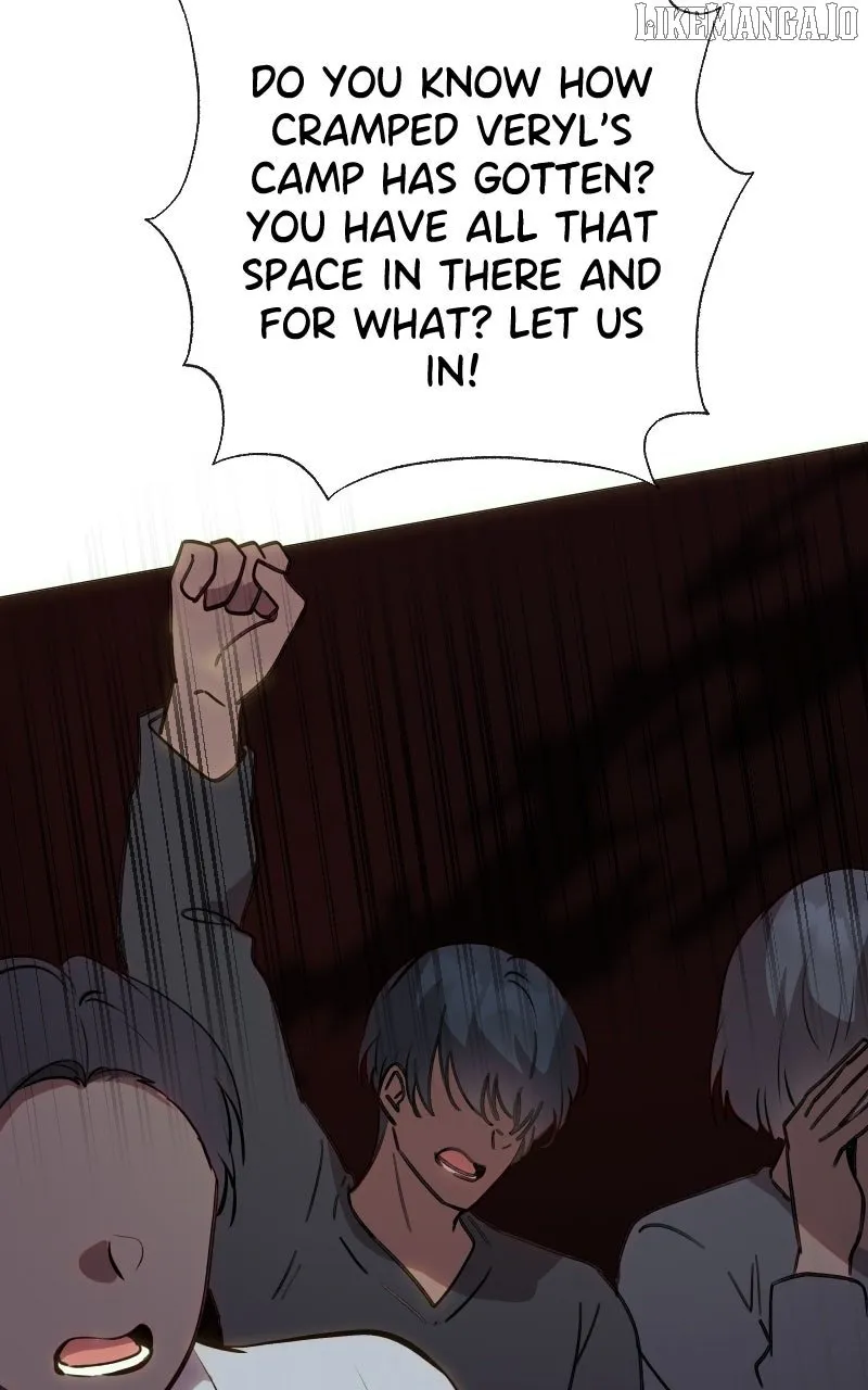 Rebirth (	69michi) Chapter 251 page 24 - 