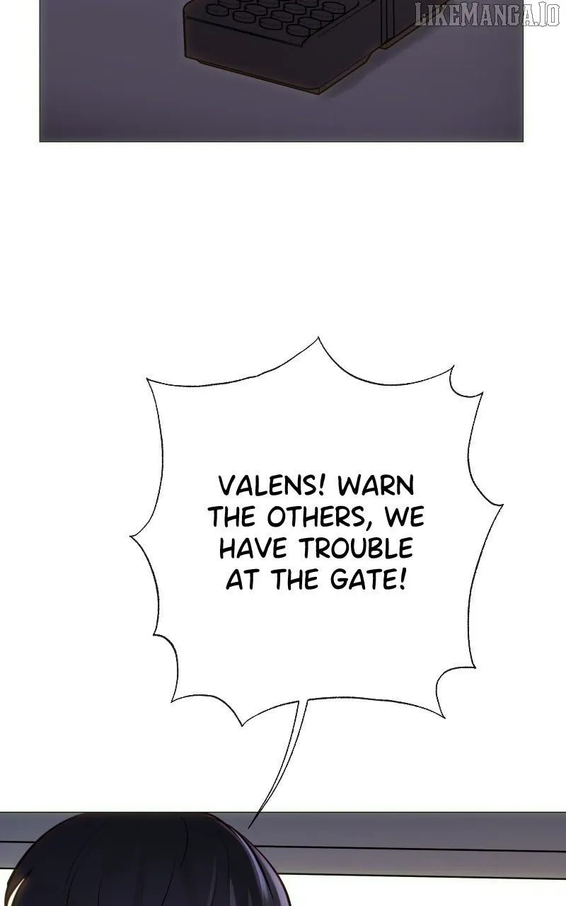 Rebirth (	69michi) Chapter 251 page 30 - 