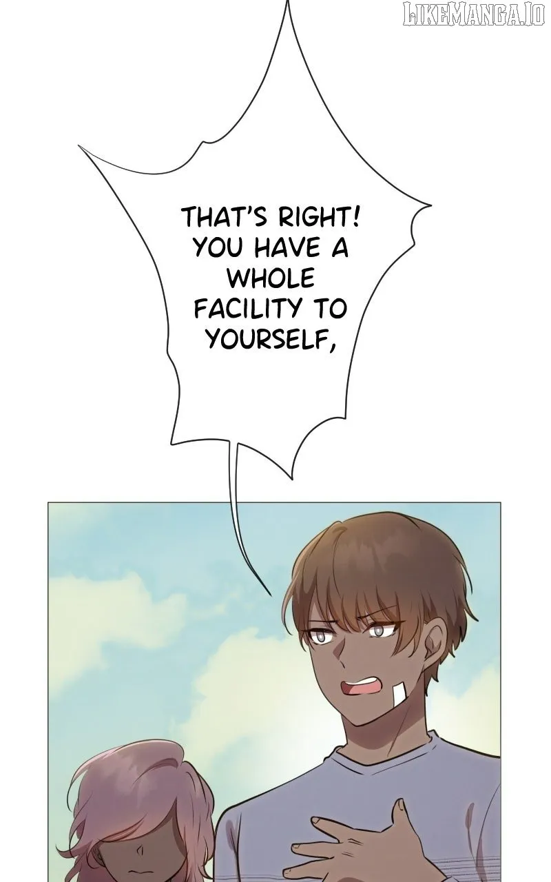 Rebirth (	69michi) Chapter 251 page 4 - 