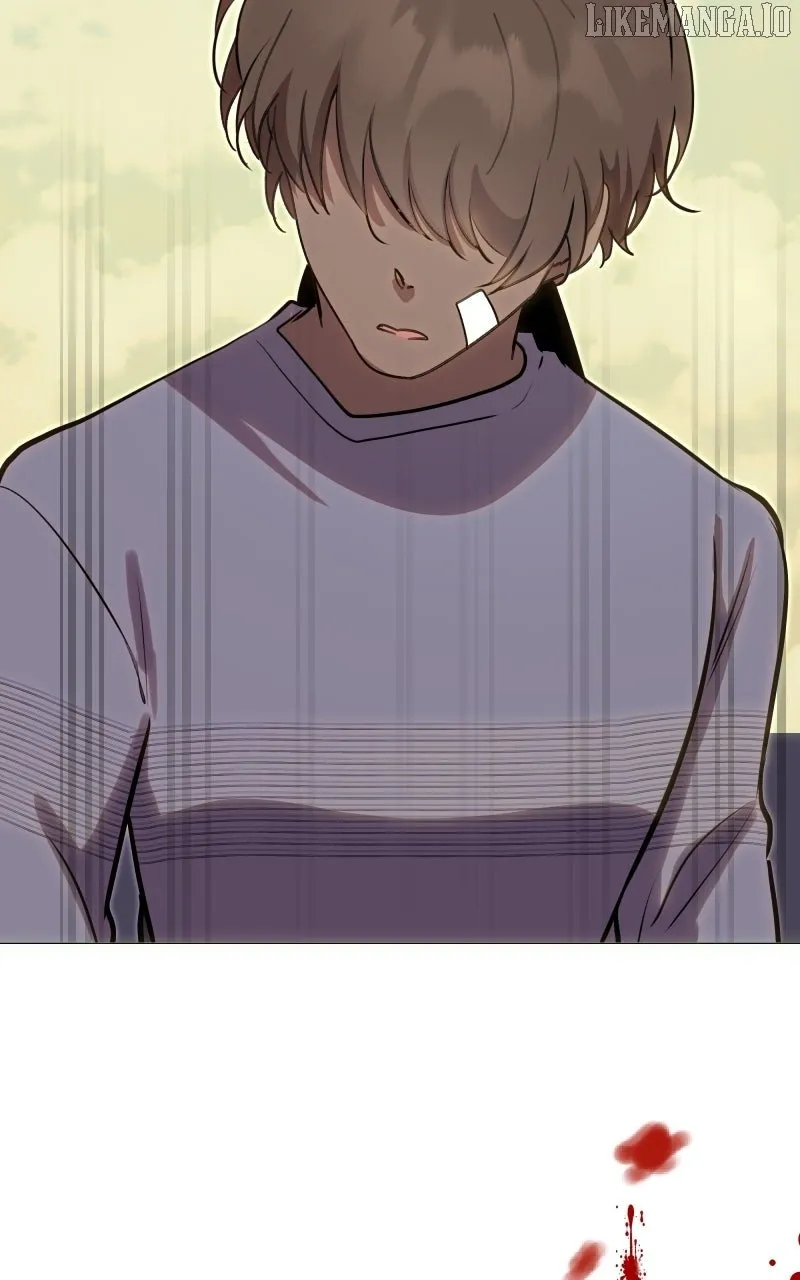 Rebirth (	69michi) Chapter 251 page 42 - 