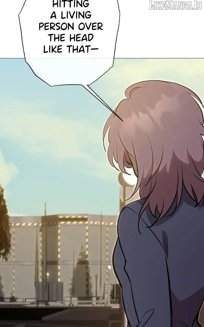Rebirth (	69michi) Chapter 251 page 49 - 
