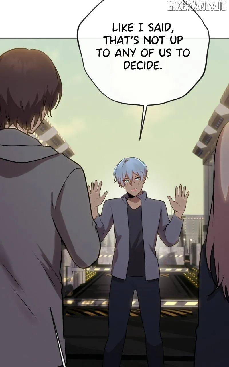 Rebirth (	69michi) Chapter 251 page 6 - 