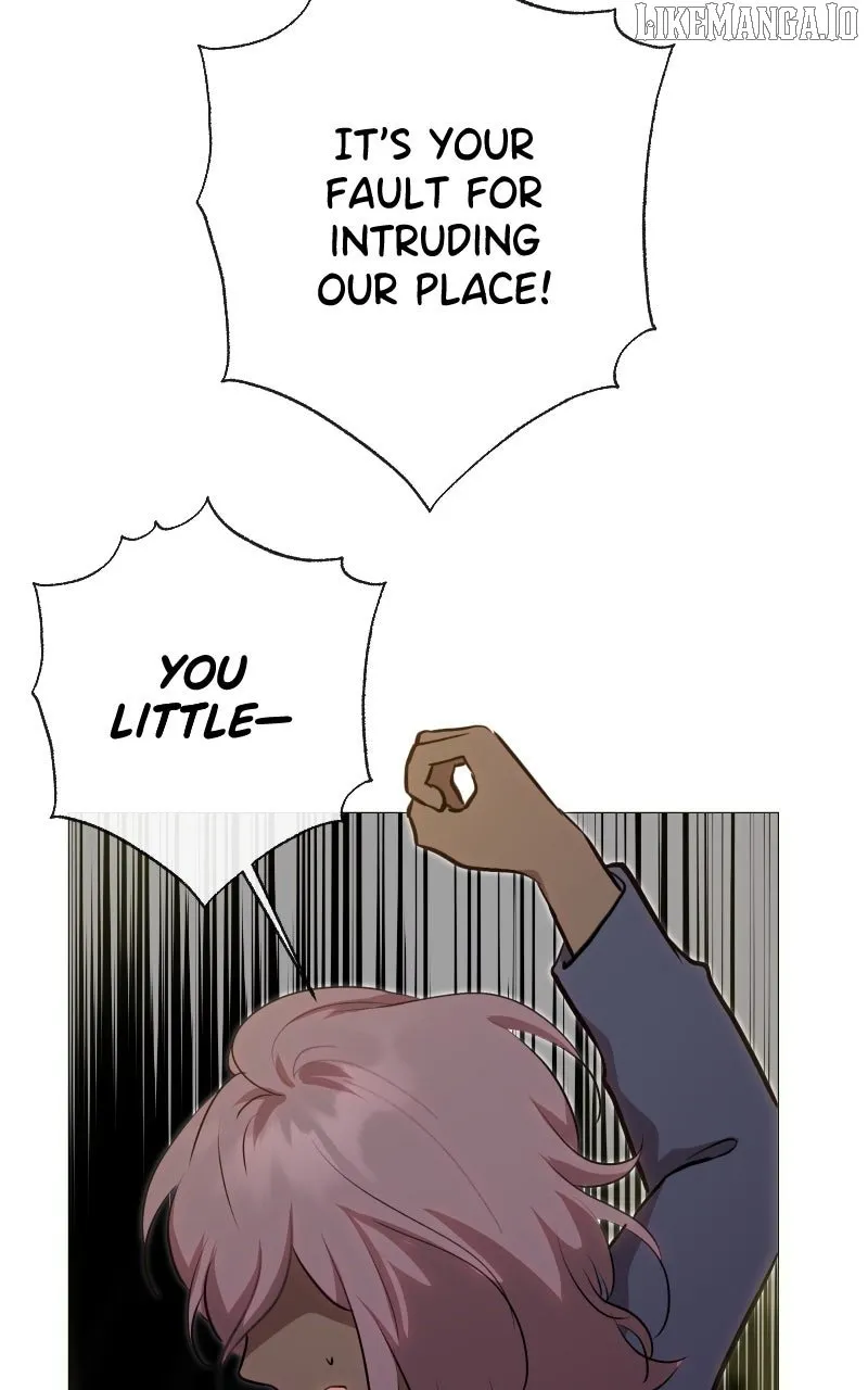 Rebirth (	69michi) Chapter 251 page 52 - 