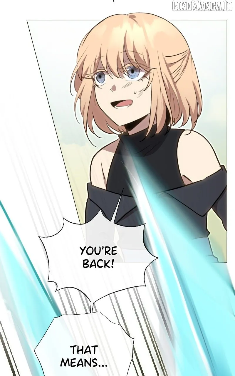 Rebirth (	69michi) Chapter 251 page 58 - 