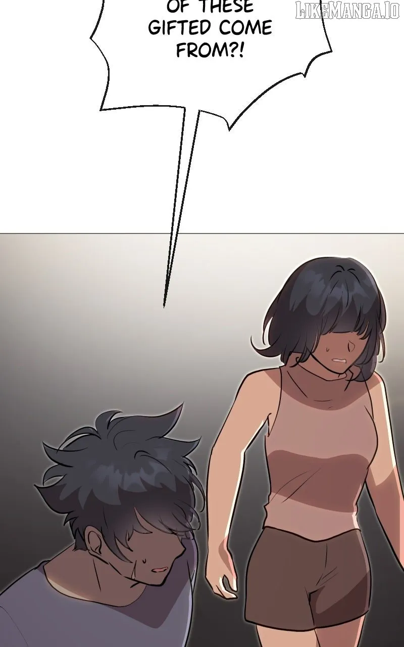 Rebirth (	69michi) Chapter 251 page 65 - 
