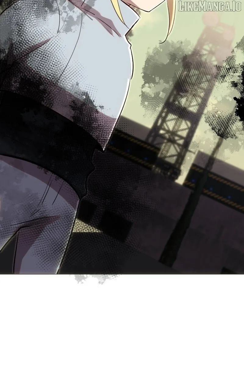 Rebirth (	69michi) Chapter 251 page 70 - 