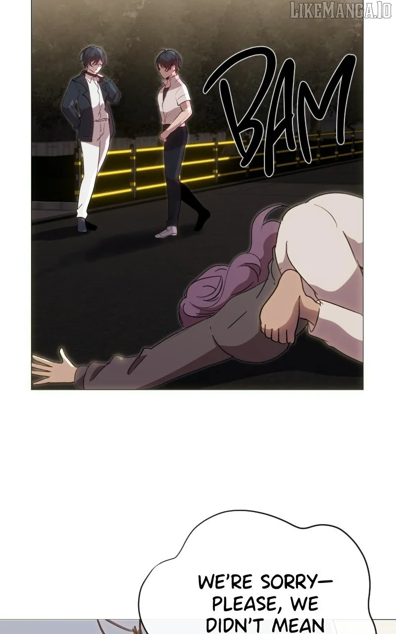 Rebirth (	69michi) Chapter 251 page 77 - 