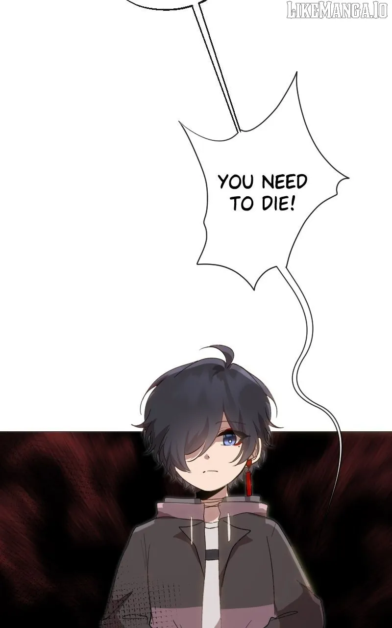 Rebirth (	69michi) Chapter 251 page 83 - 