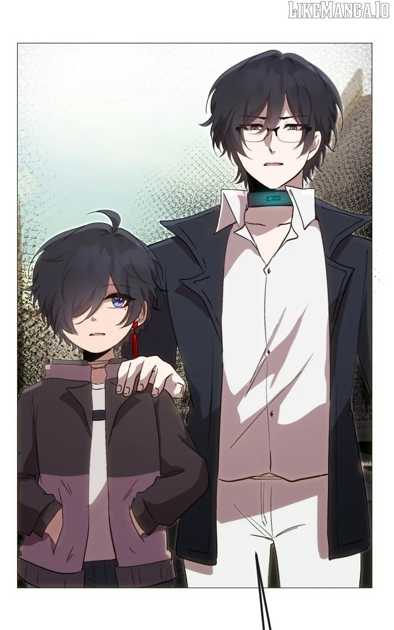 Rebirth (	69michi) Chapter 251 page 87 - 