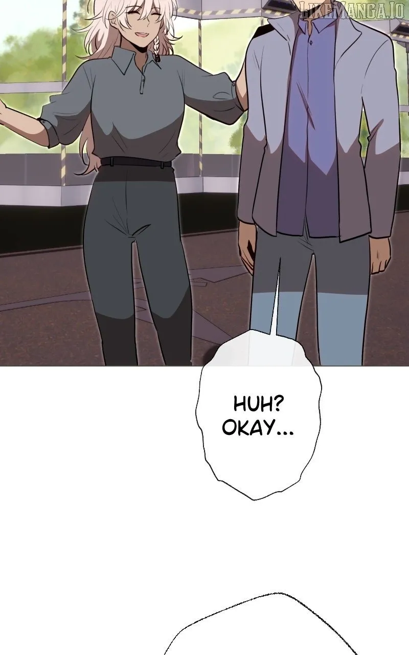 Rebirth (	69michi) Chapter 252 page 25 - 