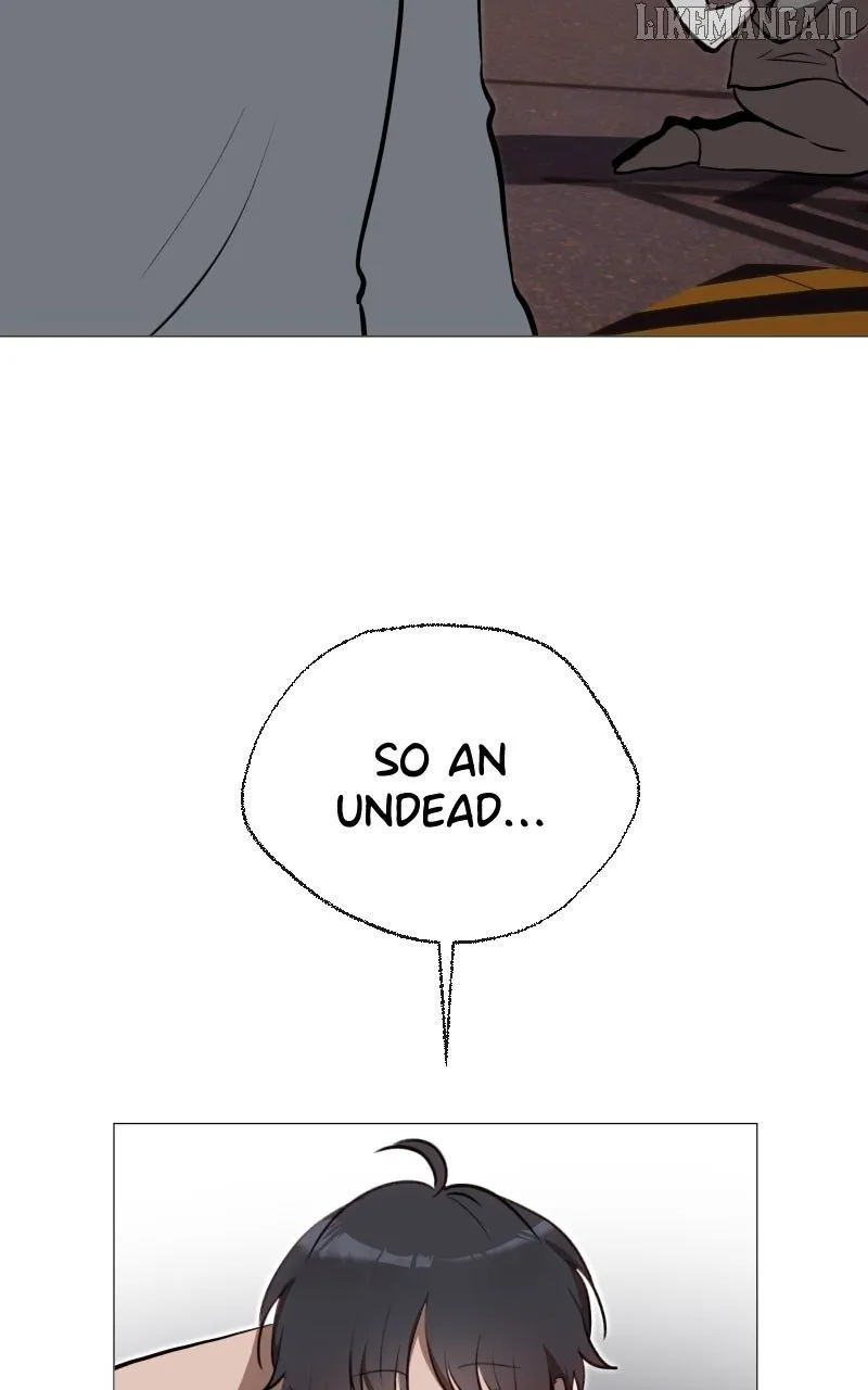 Rebirth (	69michi) Chapter 252 page 27 - 