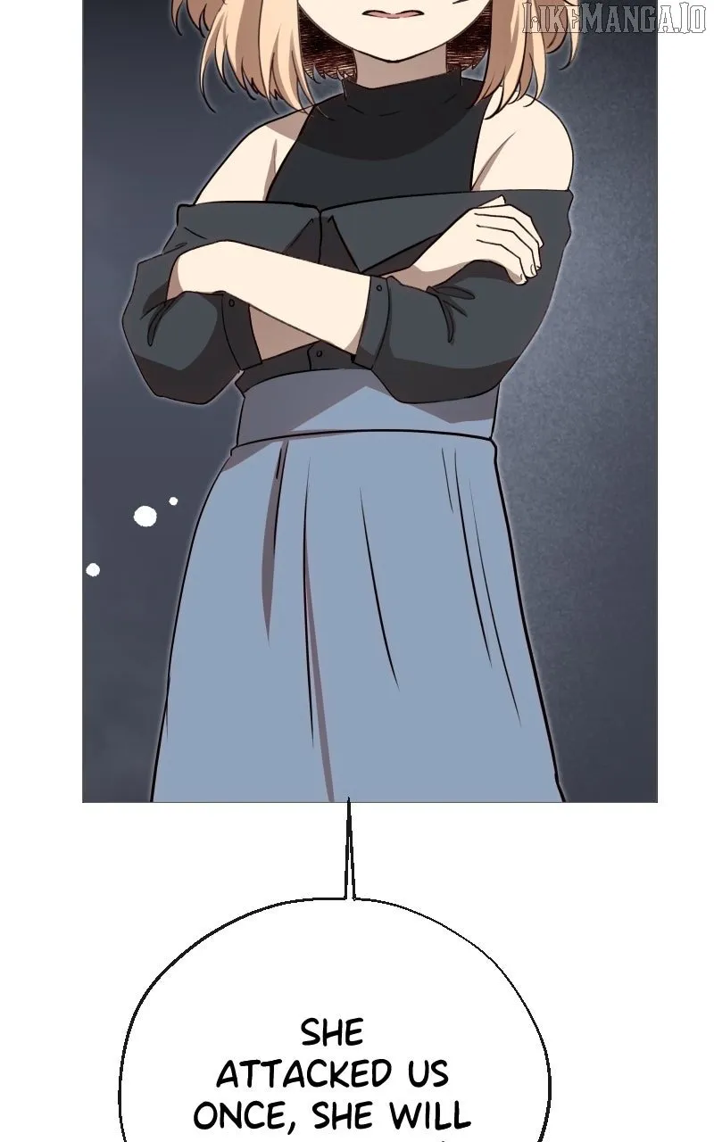 Rebirth (	69michi) Chapter 252 page 31 - 