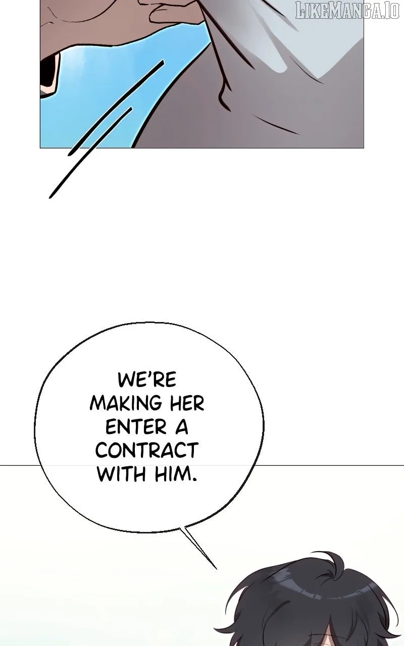 Rebirth (	69michi) Chapter 252 page 34 - 