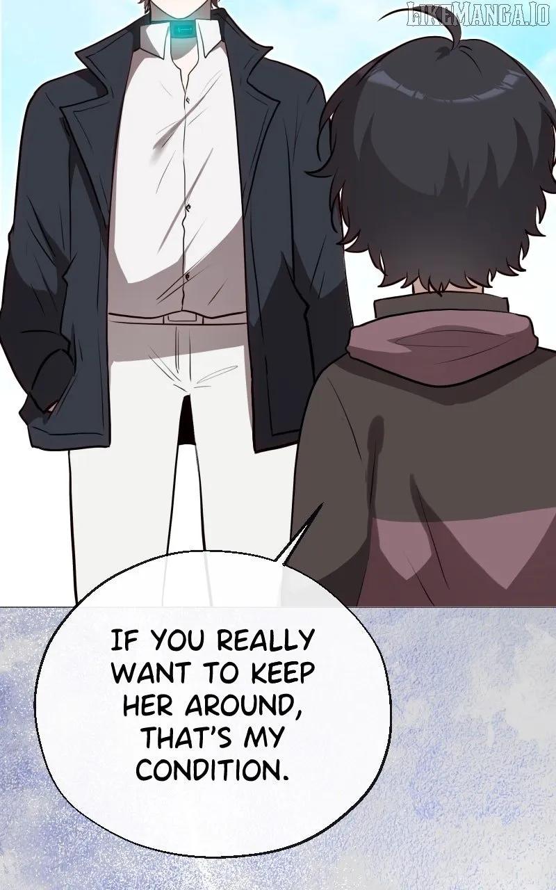 Rebirth (	69michi) Chapter 252 page 37 - 