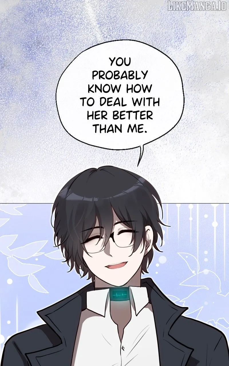 Rebirth (	69michi) Chapter 252 page 38 - 