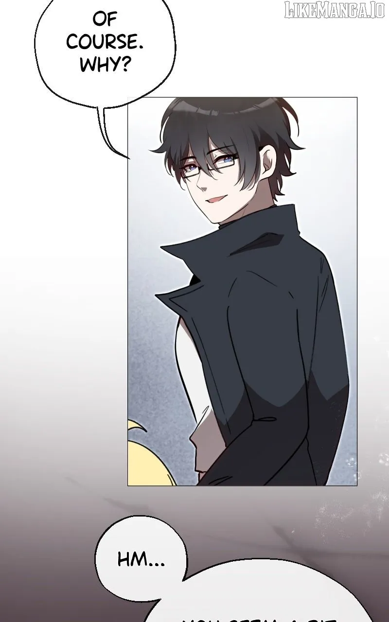 Rebirth (	69michi) Chapter 252 page 48 - 
