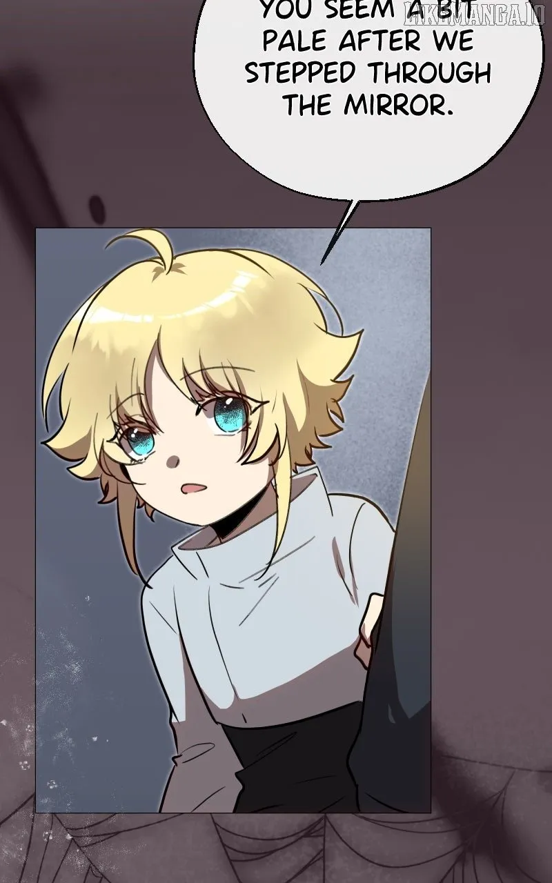 Rebirth (	69michi) Chapter 252 page 49 - 