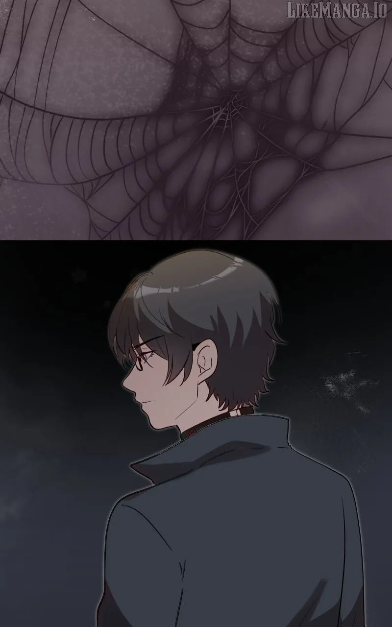 Rebirth (	69michi) Chapter 252 page 50 - 
