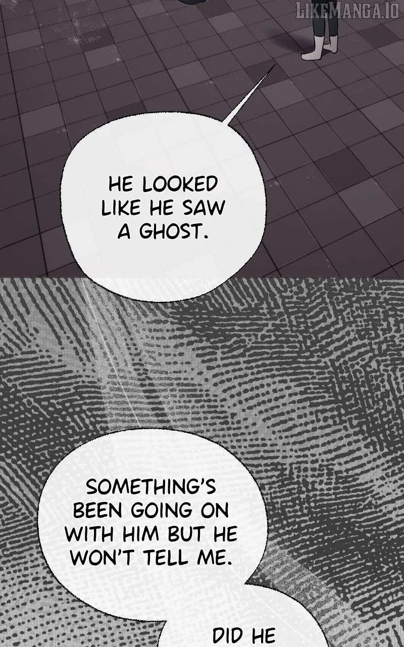 Rebirth (	69michi) Chapter 252 page 60 - 