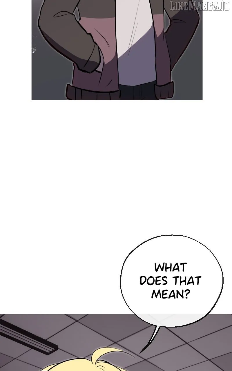 Rebirth (	69michi) Chapter 252 page 63 - 