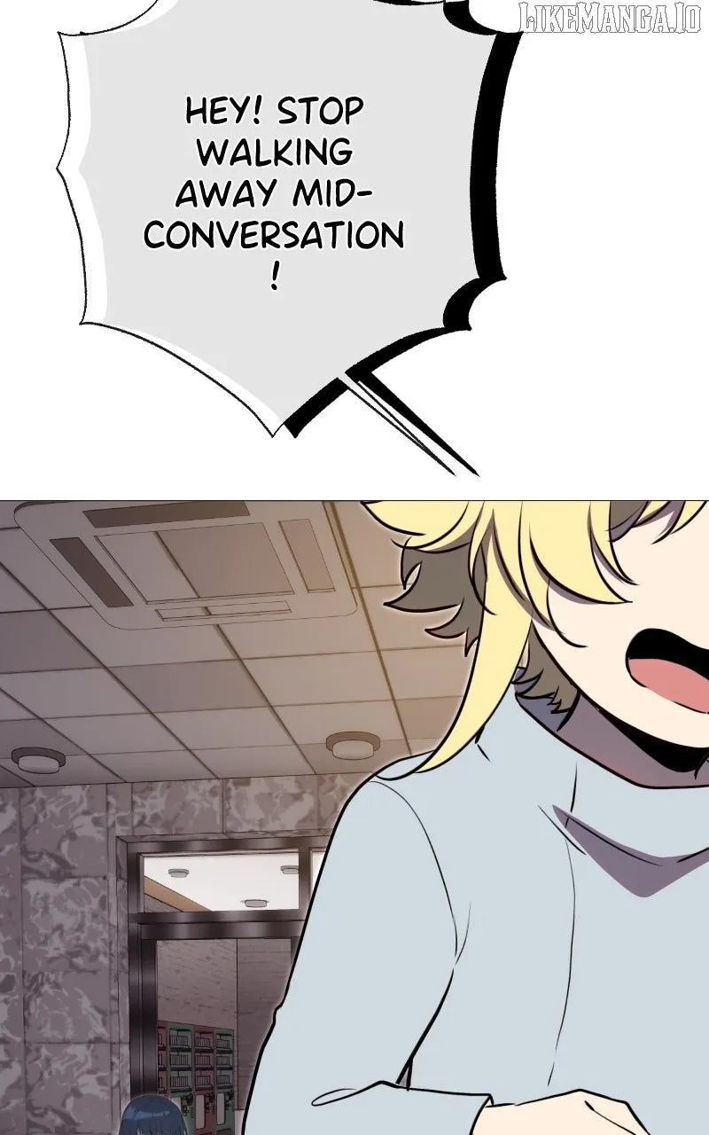 Rebirth (	69michi) Chapter 252 page 66 - 