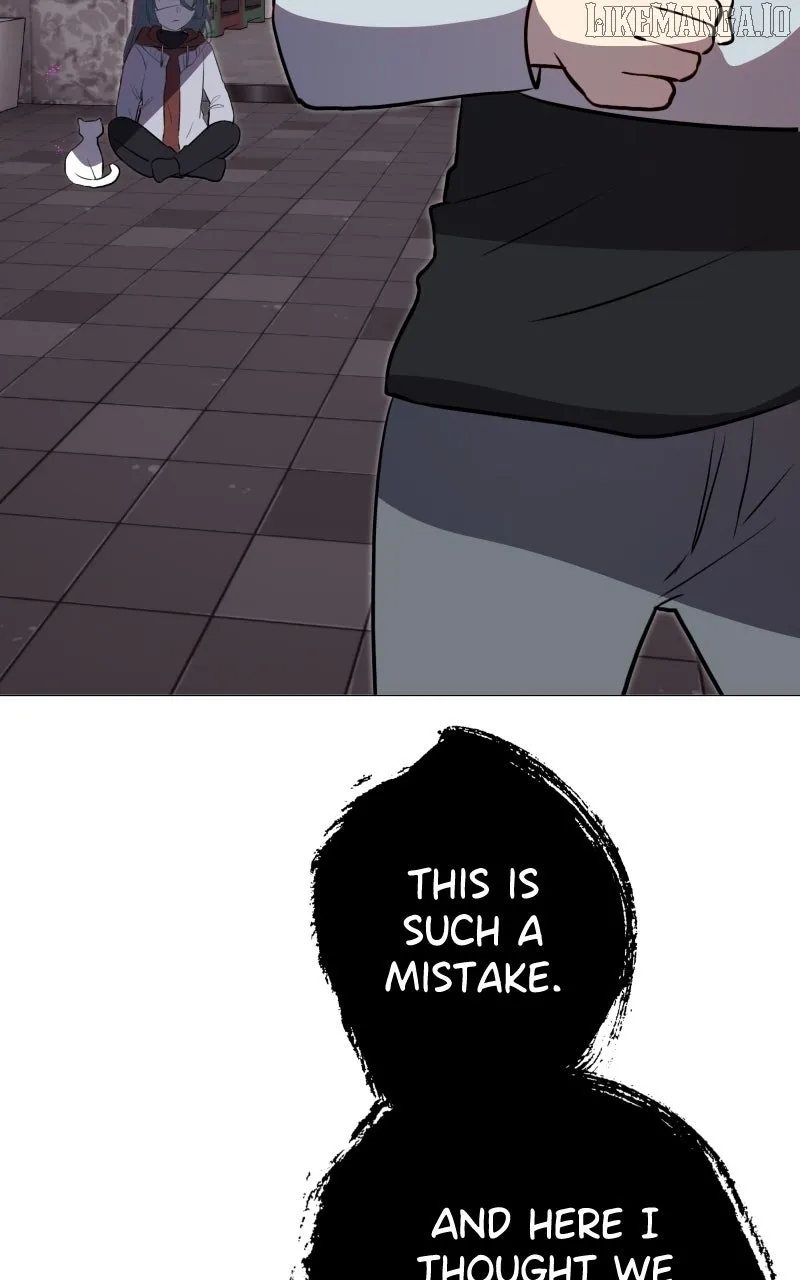 Rebirth (	69michi) Chapter 252 page 67 - 