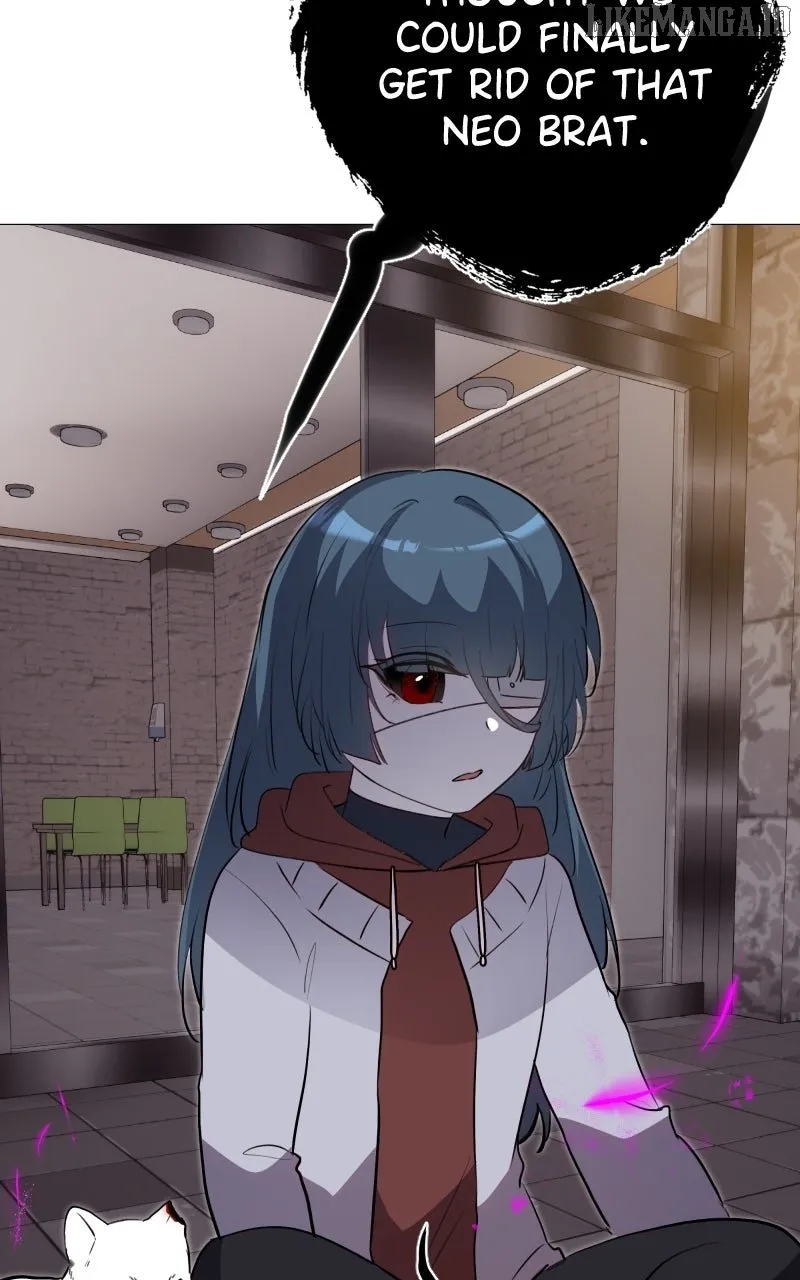 Rebirth (	69michi) Chapter 252 page 68 - 