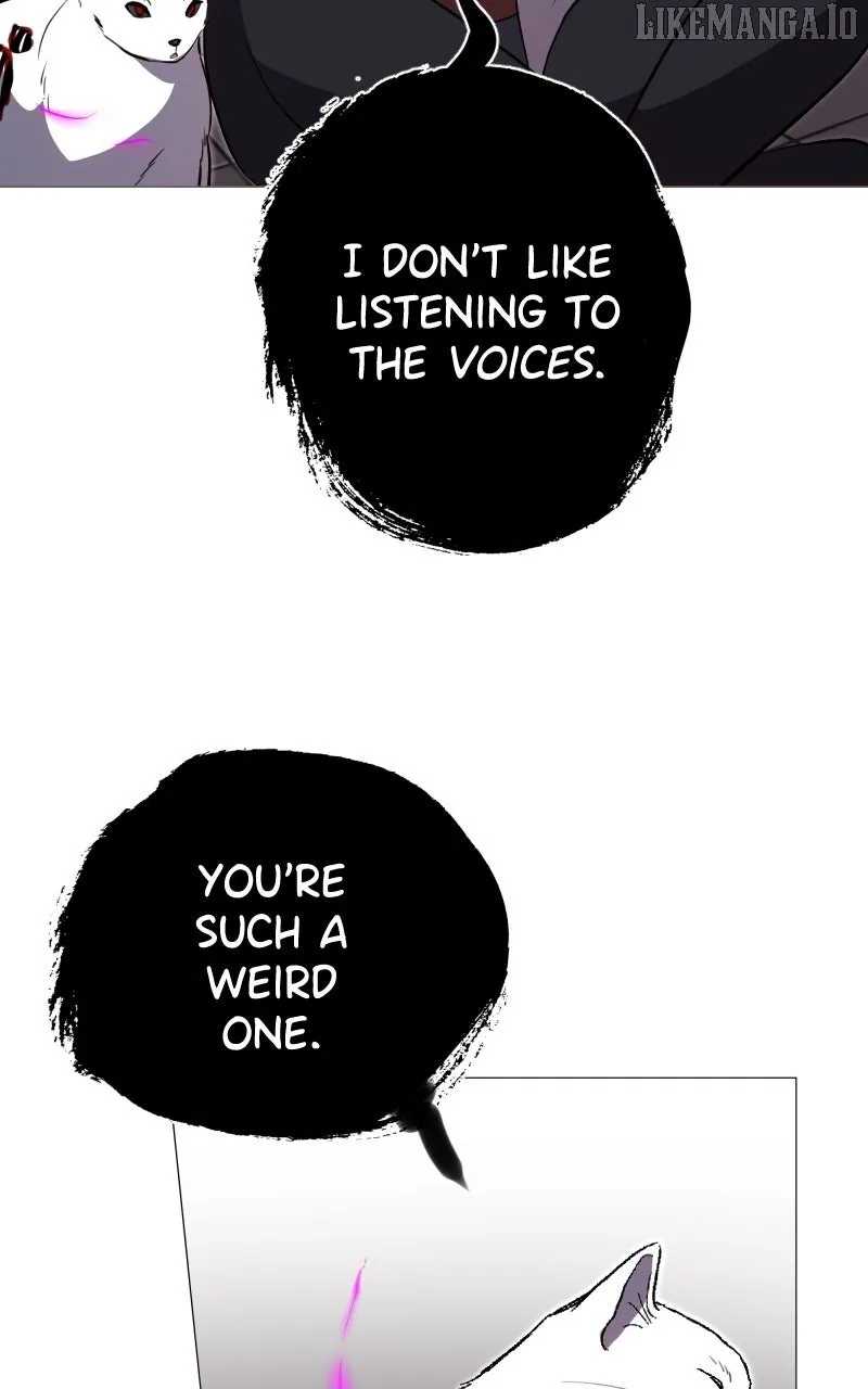 Rebirth (	69michi) Chapter 252 page 69 - 