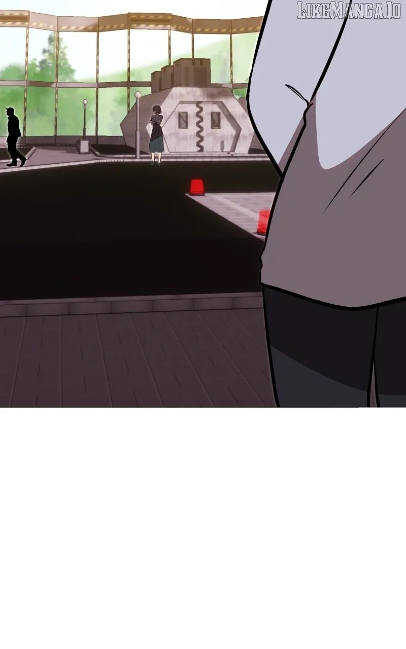 Rebirth (	69michi) Chapter 252 page 78 - 