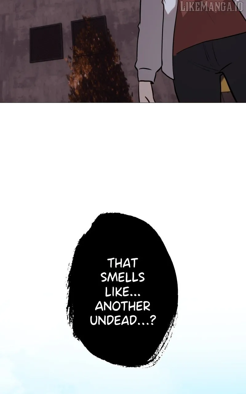 Rebirth (	69michi) Chapter 252 page 83 - 