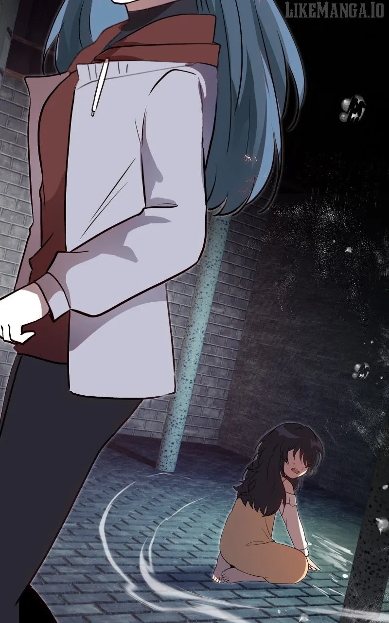 Rebirth (	69michi) Chapter 253 page 101 - 