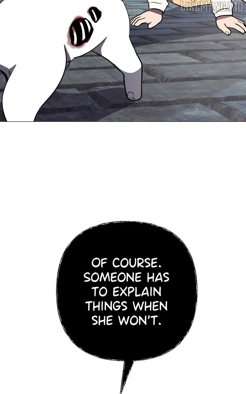 Rebirth (	69michi) Chapter 253 page 21 - 