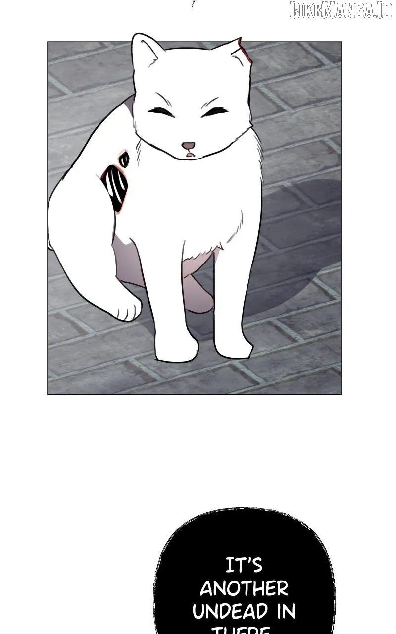 Rebirth (	69michi) Chapter 253 page 22 - 