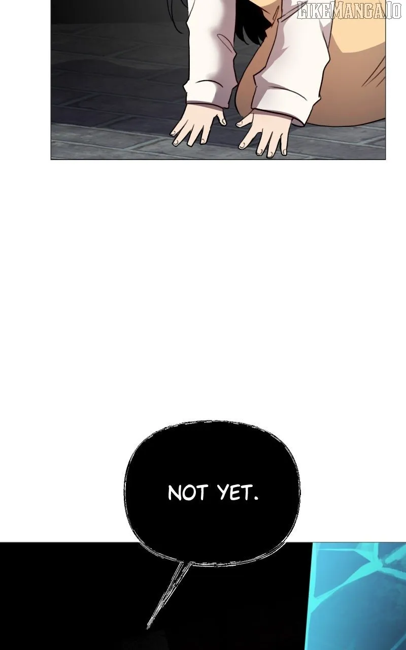 Rebirth (	69michi) Chapter 253 page 25 - 