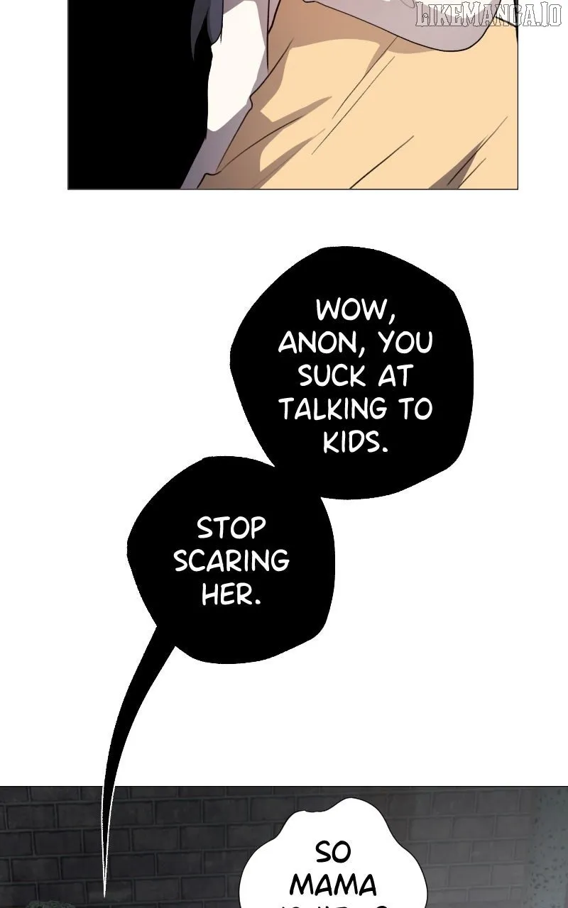 Rebirth (	69michi) Chapter 253 page 28 - 