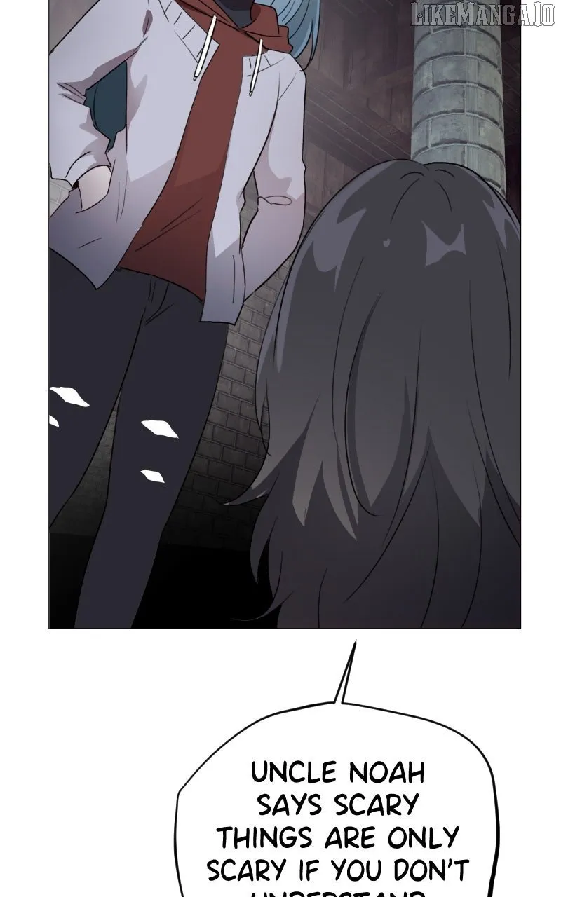 Rebirth (	69michi) Chapter 253 page 32 - 