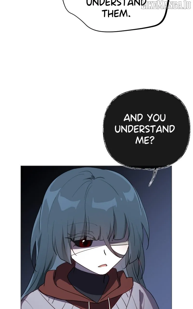 Rebirth (	69michi) Chapter 253 page 33 - 