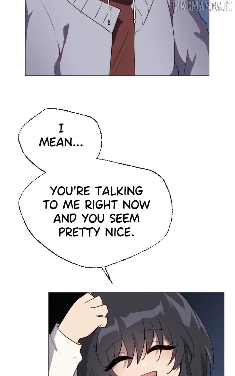 Rebirth (	69michi) Chapter 253 page 34 - 