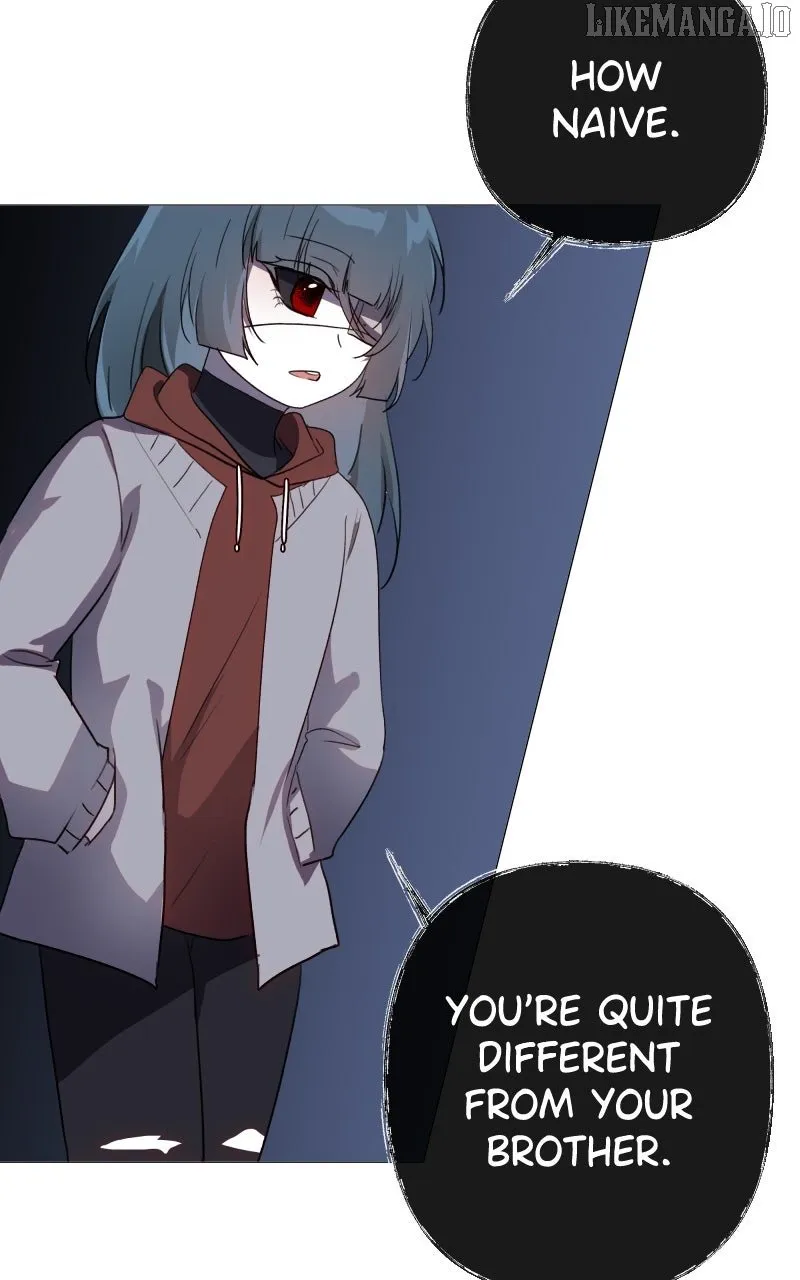 Rebirth (	69michi) Chapter 253 page 36 - 