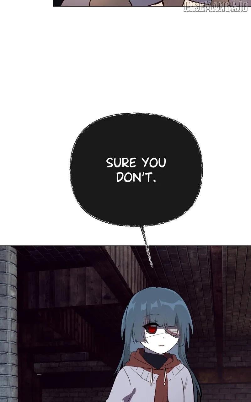 Rebirth (	69michi) Chapter 253 page 38 - 