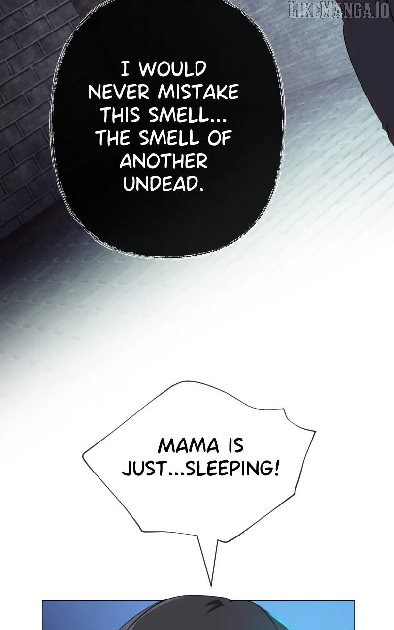 Rebirth (	69michi) Chapter 253 page 43 - 