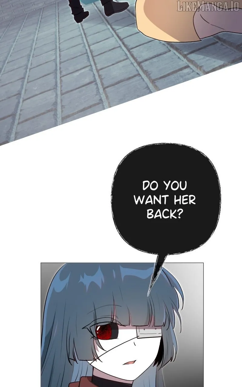 Rebirth (	69michi) Chapter 253 page 54 - 
