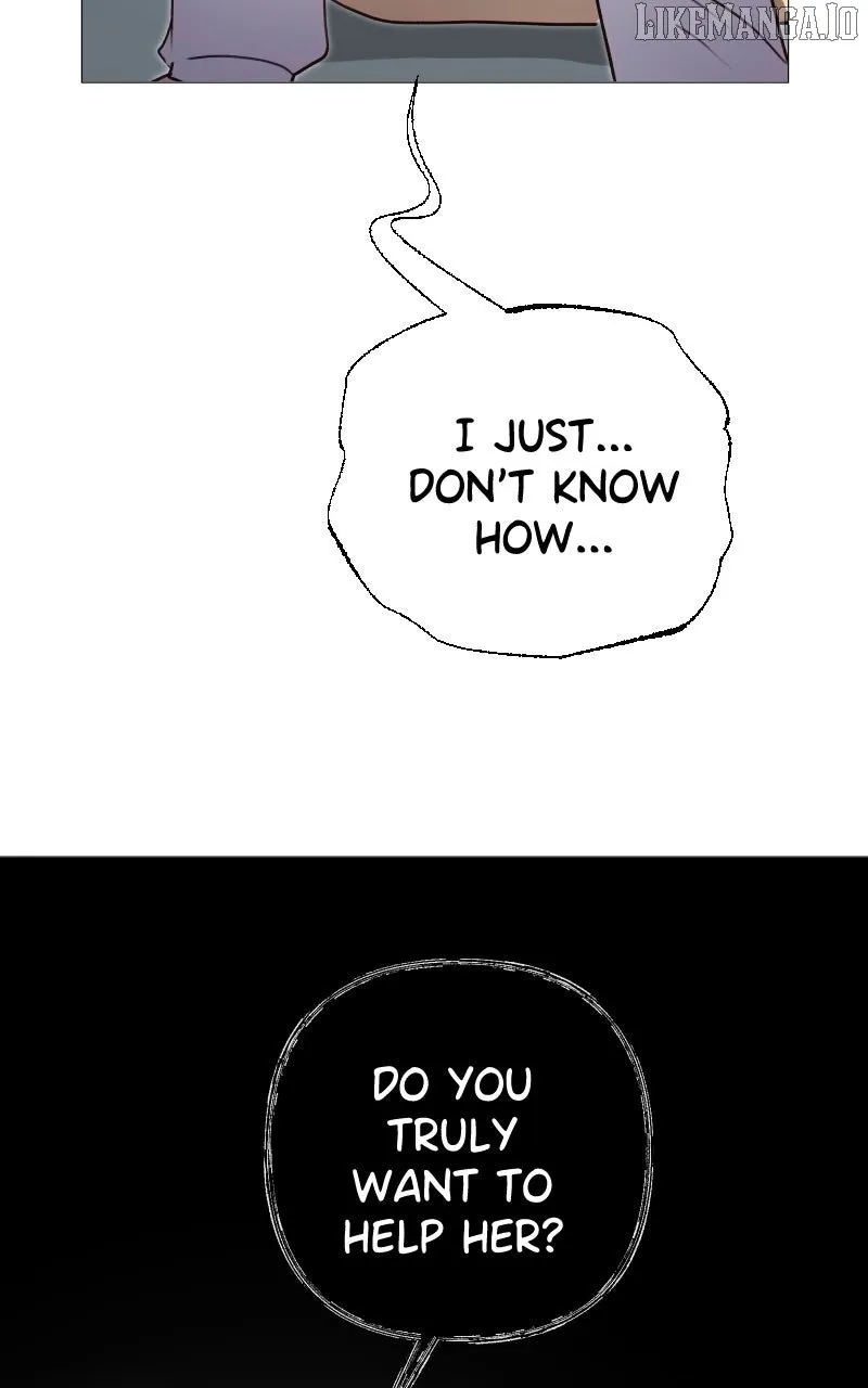 Rebirth (	69michi) Chapter 253 page 57 - 